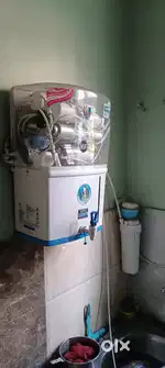 Kent RO water purifier