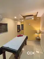 Telecaller vacancy Thrissur spa centre