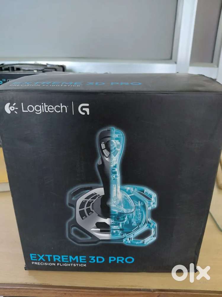 Logitech EXTREME 3D PRO