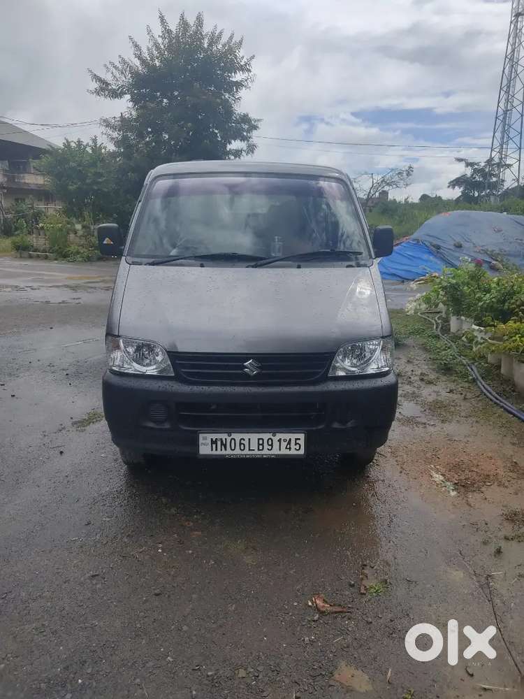 Eeco van on sale