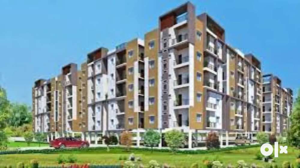 MEGA GATED COMMUNITY APPARTMENTS WITH LOWEST PRICE IN VISAKHAPATNAM