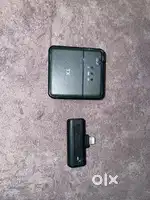 TX Mic for iphone (lightning port)