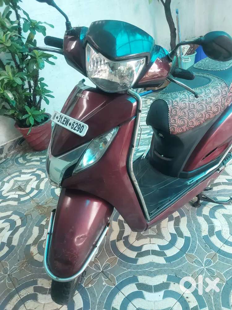 Activa 125