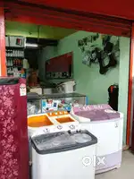 Fridges & washing machine spare parts All Types available