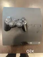 Sony PlayStation PS 3 for Sale