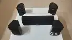Definitive Technology 5.0 Channel Speakers