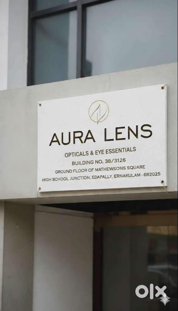 Sales representatives, optometrist