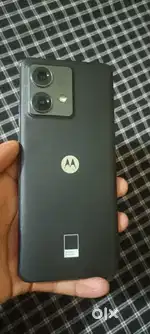 Moto Edge 40 Neo 8GB 128Memory  5G IP 68 Waterproof