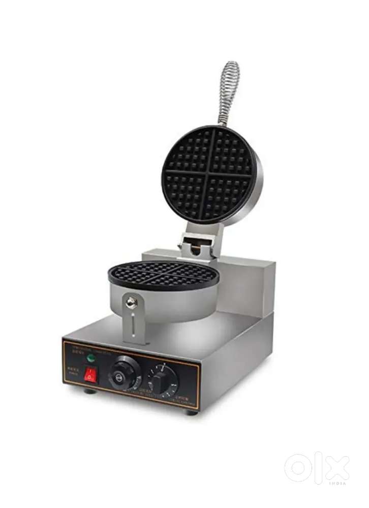 Electric tandoor.   Or waffle maker or LED  light