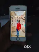 I phone 5s working condition koi kami nhi hai