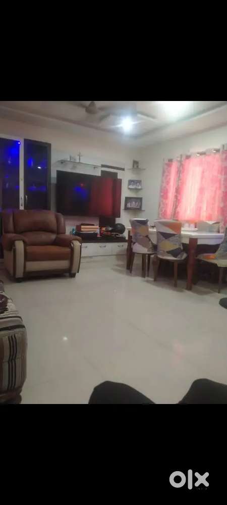 Flat for sale
