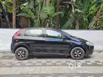 2009 punto petrol