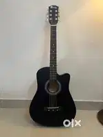 Guitar in Brand New Condition