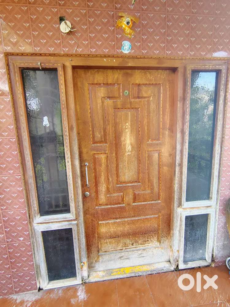 2 BHK house on 2nd floor , near dongalamandapam, kadakam street