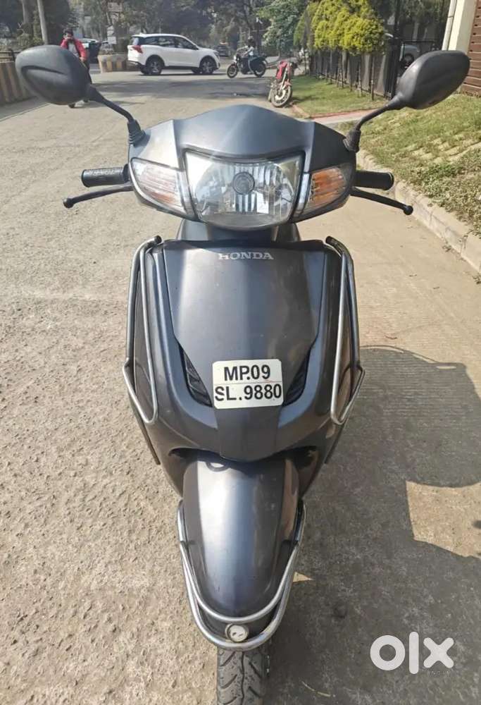 Honda Activa 2012 January , KM Run Only 24000, 1ST Owner Vehicle