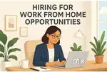 Work from Home