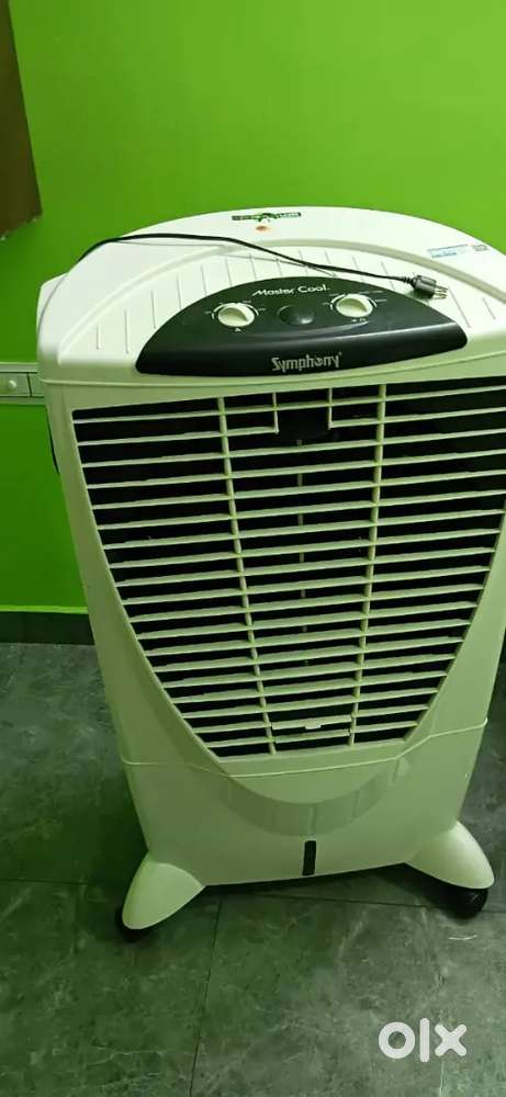Symphony cooler