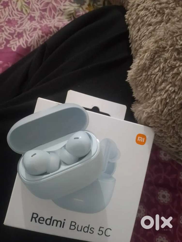 Redmi buds 5c