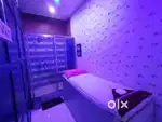 Fully furnished spa for at rajarhat Main road, derozio college