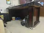 Fancy Table
