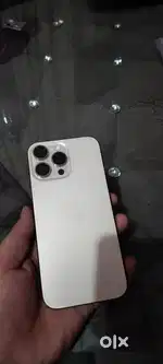 I phone 16 pro max