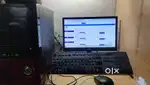 Computer sell