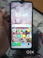 Redmi Note 8 pro (6/128)