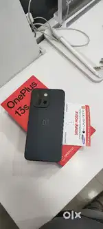 OnePlus 13s 12/512GB ONLY 2 Month Old