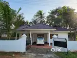 Well Maintained 1350 sqft House for sale at Muvattupuzha