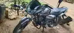 Honda shine