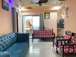 Ready-to-Move 2 BHK at SARA Crystal, Malik Nagar