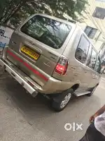Chevrolet Tavera 2014