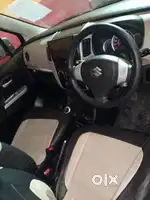 Maruti Suzuki Wagon R 2013 Petrol Well Maintaine