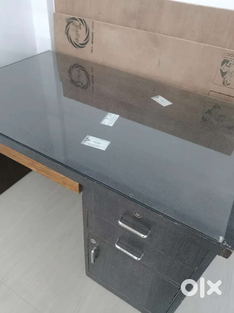 counter table