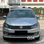 Volkswagen Vento 1.2 TSI Highline, 2017, Diesel
