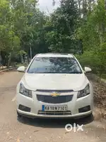 Doctor owned Chevrolet Cruze 2011 Diesel Well Maintained