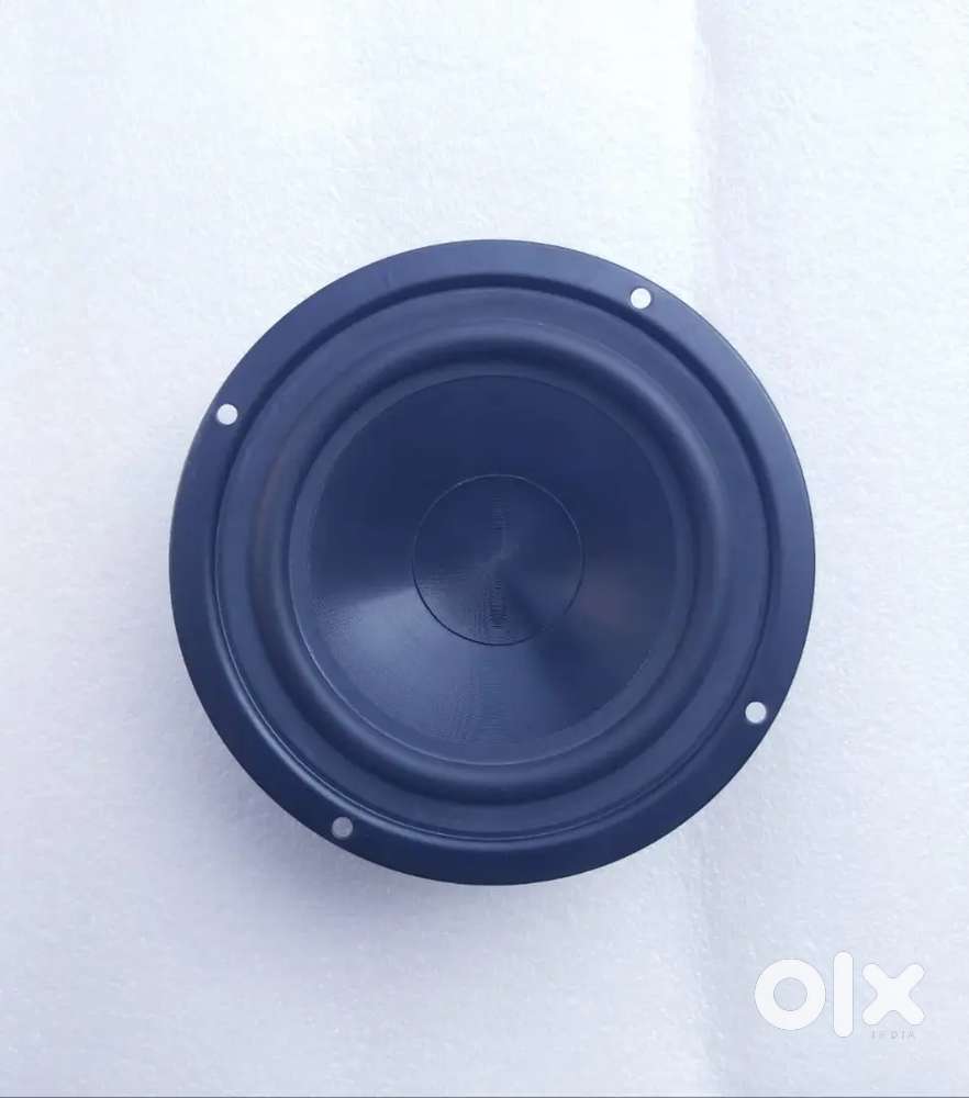NEW 5.5 Imported MIDRANGE speaker 35W 8ohms, Very good performance