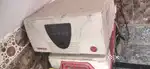 Inverter and bettery 150AH