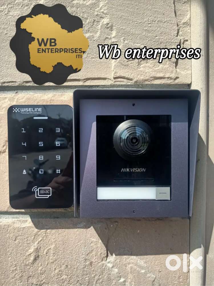 Cctv camera b