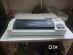 Lamination mechine