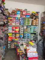 Shoe shop sale