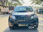 Mahindra XUV500 2011-2015 W8 2WD, 2013, Diesel