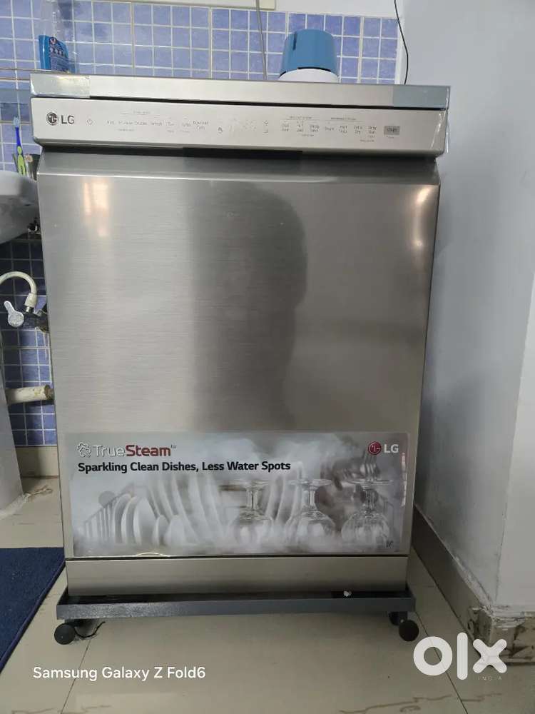 LG Dish Washer (New)