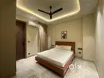 Very new flat