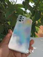 Samsung A23 5g   6 gb ram
