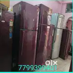 Sri venkateswara fridge sale