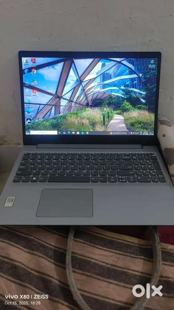 Good condition