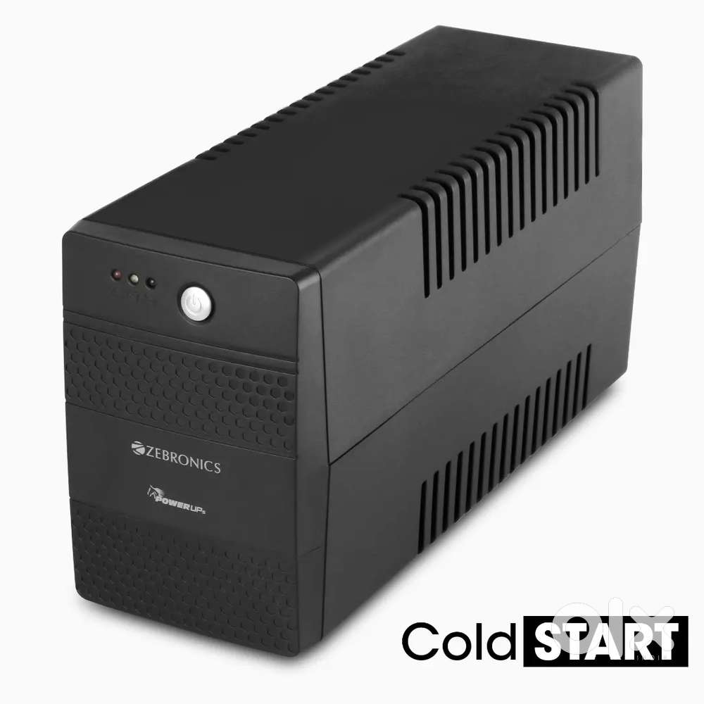 UPS For Desktop