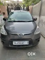 Hyundai i10 1.2 Kappa Magna, 2010, Petrol