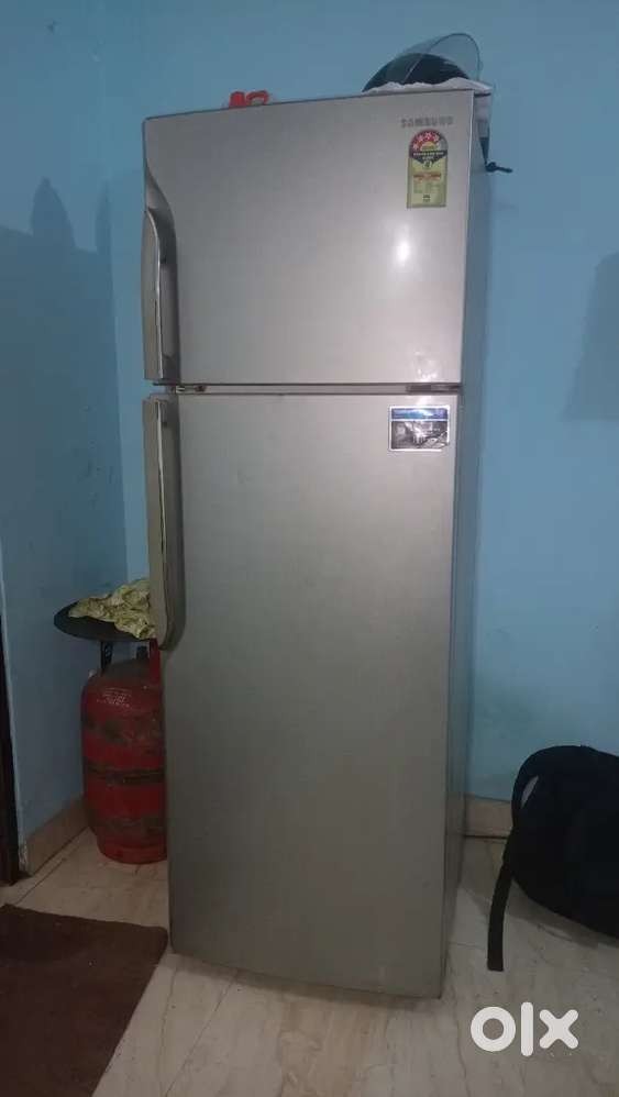 Samsung Fridge 4star double door